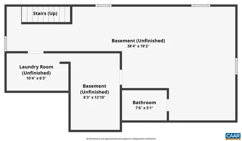 414 10 1/2 Street NW Charlottesville VA 22903