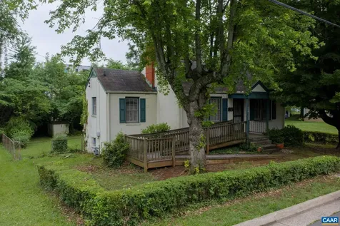 414 10 1/2 Street NW Charlottesville VA 22903