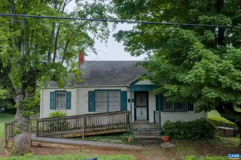 414 10 1/2 Street NW Charlottesville VA 22903