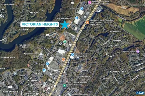 2A Perseus Lane Charlottesville VA 22901