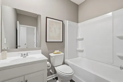 420 Rachel Drive Penn Laird VA 22846