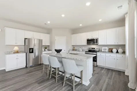 420 Rachel Drive Penn Laird VA 22846