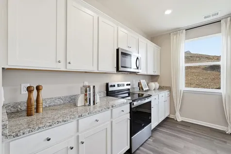 420 Rachel Drive Penn Laird VA 22846