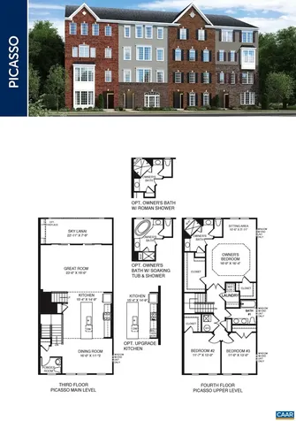 2B Perseus Lane Charlottesville VA 22901