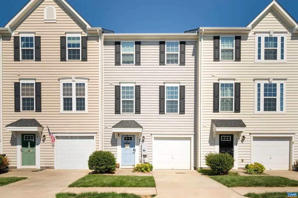 2066 Elm Tree Court Charlottesville VA 22911