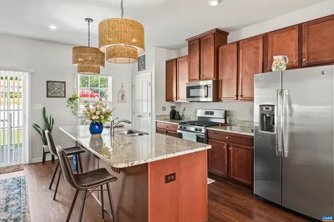 2066 Elm Tree Court Charlottesville VA 22911