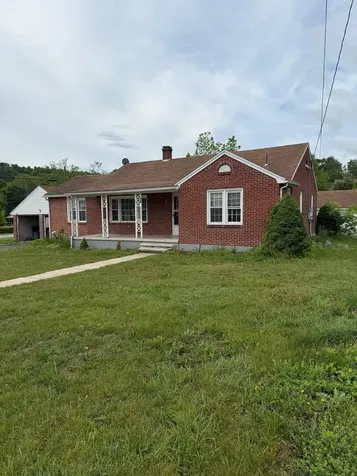 56 Church Street N Craigsville VA 24430
