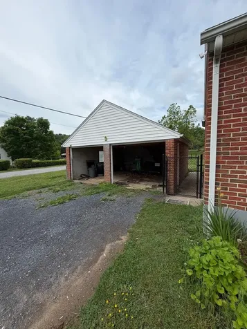 56 Church Street N Craigsville VA 24430