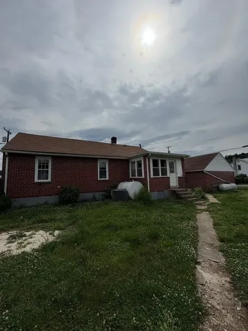 56 Church Street N Craigsville VA 24430