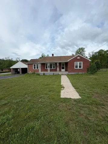 56 Church Street N Craigsville VA 24430