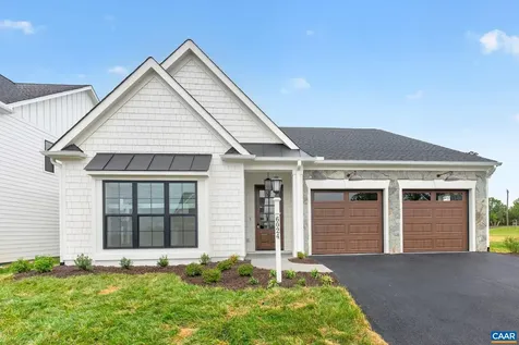 7526 Steep Rock Drive Charlottesville VA 22911
