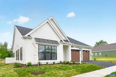 7526 Steep Rock Drive Charlottesville VA 22911