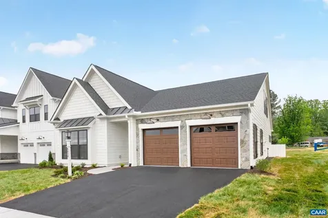 7526 Steep Rock Drive Charlottesville VA 22911