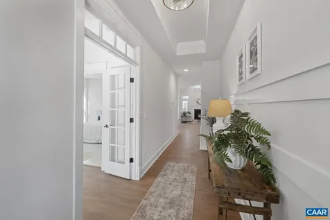 7526 Steep Rock Drive Charlottesville VA 22911