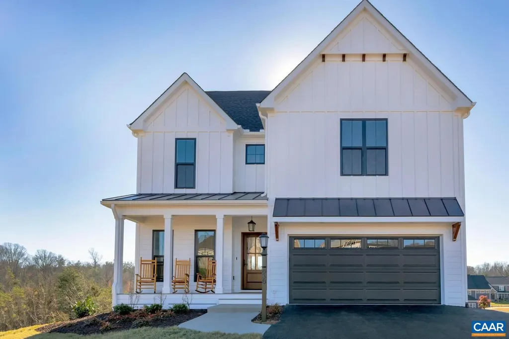 13626 Steep Rock Place Charlottesville VA 22911