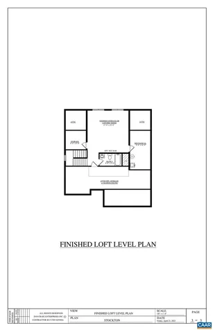 13626 Steep Rock Place Charlottesville VA 22911
