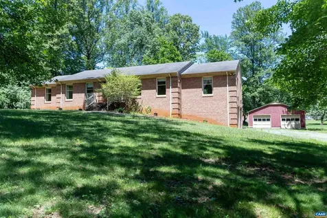 570 Forrest Road Charlottesville VA 22902