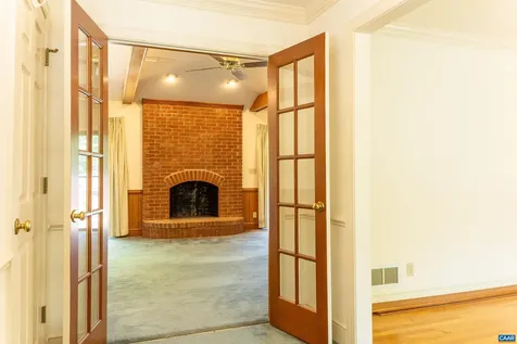 570 Forrest Road Charlottesville VA 22902