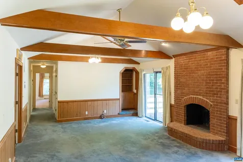 570 Forrest Road Charlottesville VA 22902
