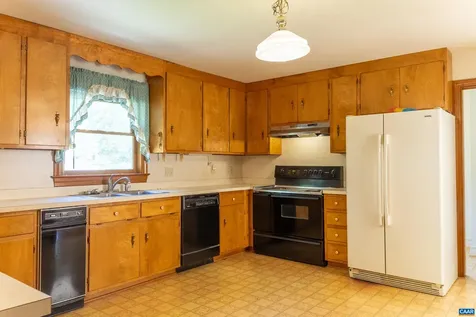 570 Forrest Road Charlottesville VA 22902