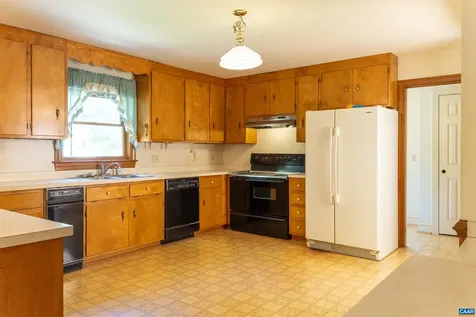 570 Forrest Road Charlottesville VA 22902