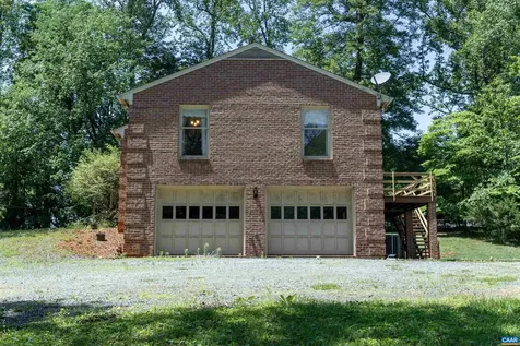 570 Forrest Road Charlottesville VA 22902