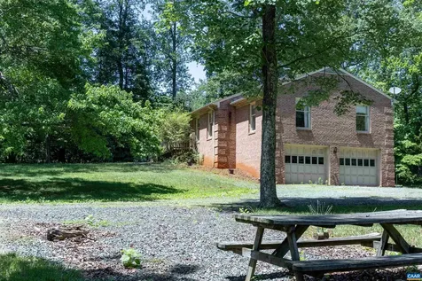 570 Forrest Road Charlottesville VA 22902