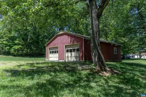 570 Forrest Road Charlottesville VA 22902