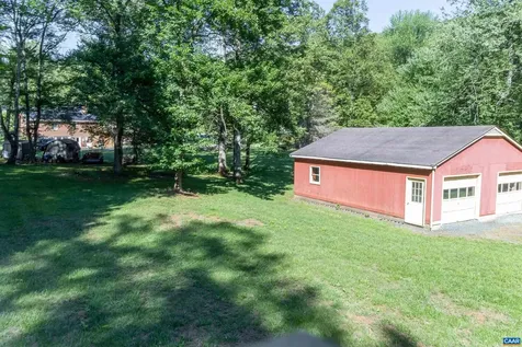 570 Forrest Road Charlottesville VA 22902