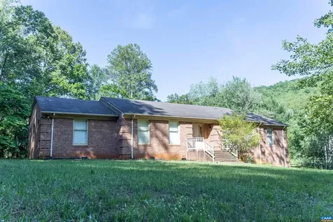 570 Forrest Road Charlottesville VA 22902