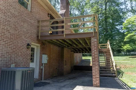 570 Forrest Road Charlottesville VA 22902