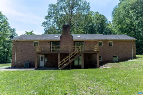 570 Forrest Road Charlottesville VA 22902