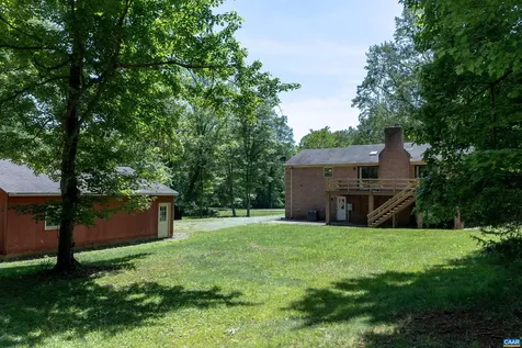 570 Forrest Road Charlottesville VA 22902