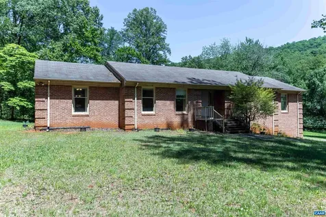 570 Forrest Road Charlottesville VA 22902