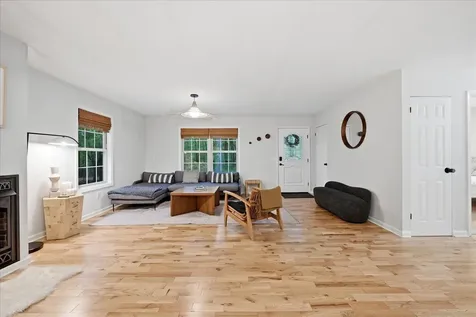 323 Palmer Road Basye VA 22810
