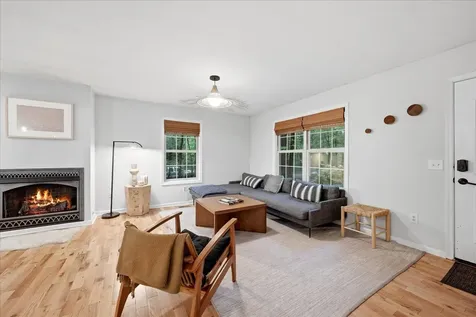 323 Palmer Road Basye VA 22810