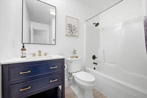 323 Palmer Road Basye VA 22810