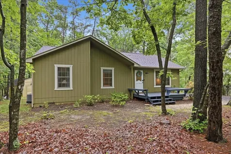 323 Palmer Road Basye VA 22810