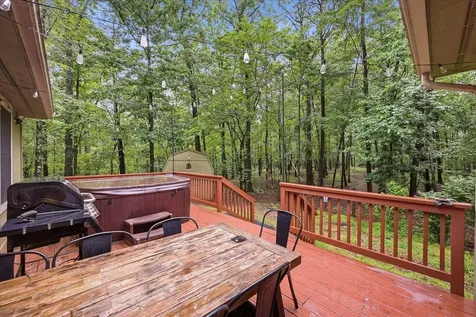 323 Palmer Road Basye VA 22810