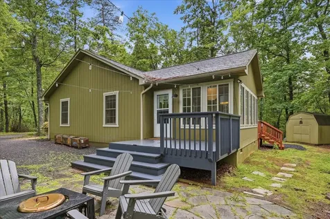 323 Palmer Road Basye VA 22810