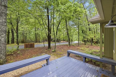 323 Palmer Road Basye VA 22810