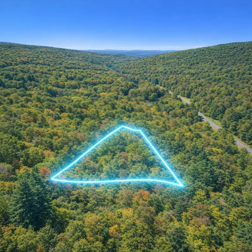 Lot 169 Forest Ridge Trail Fort Valley VA 22652