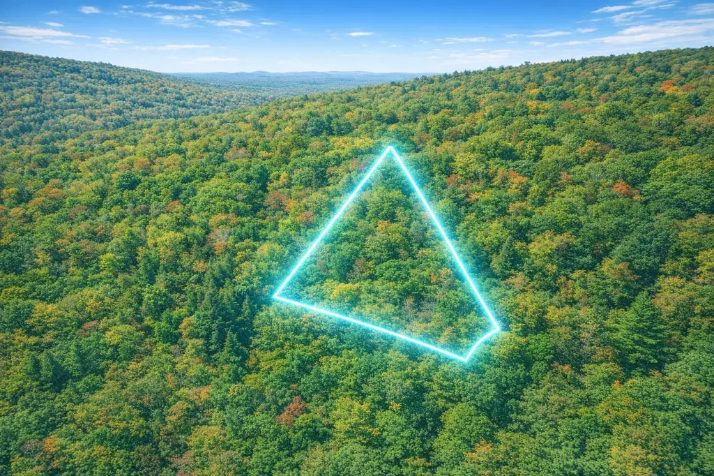 Lot 168 Forest Ridge Trail Fort Valley VA 22652