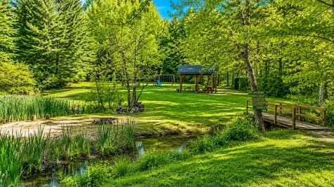 Lot 168 Forest Ridge Trail Fort Valley VA 22652