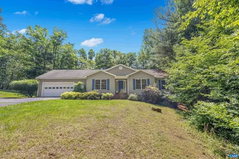 147 Old Mill Road Stanardsville VA 22973