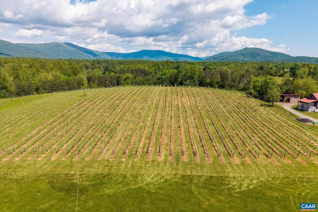 5150 Break Heart Road Crozet VA 22932