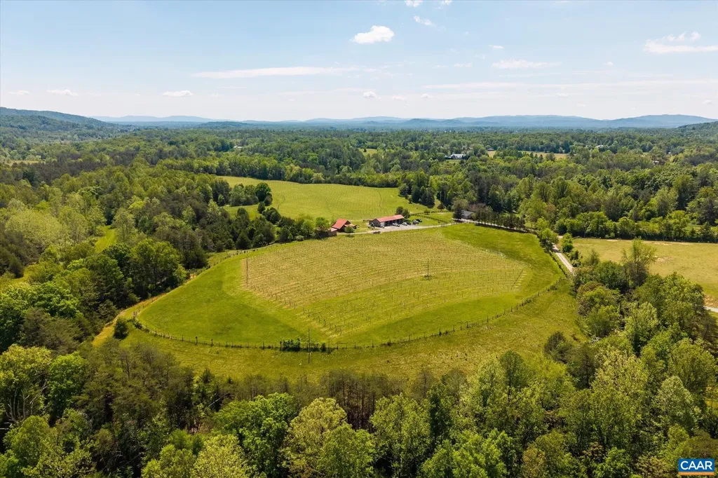 5150 Break Heart Road Crozet VA 22932