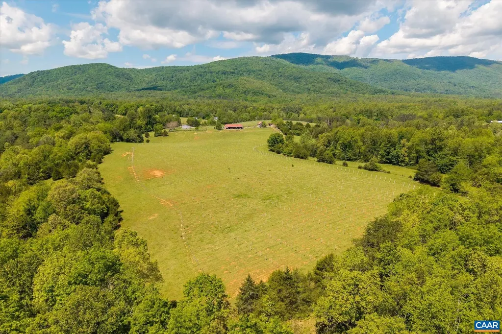 5150 Break Heart Road Crozet VA 22932