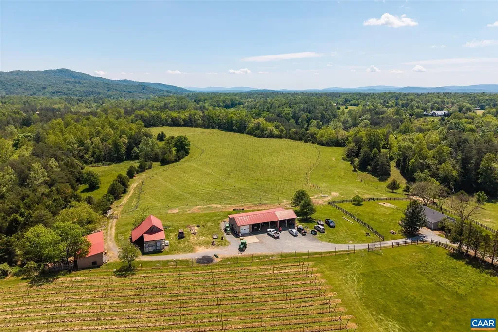 5150 Break Heart Road Crozet VA 22932