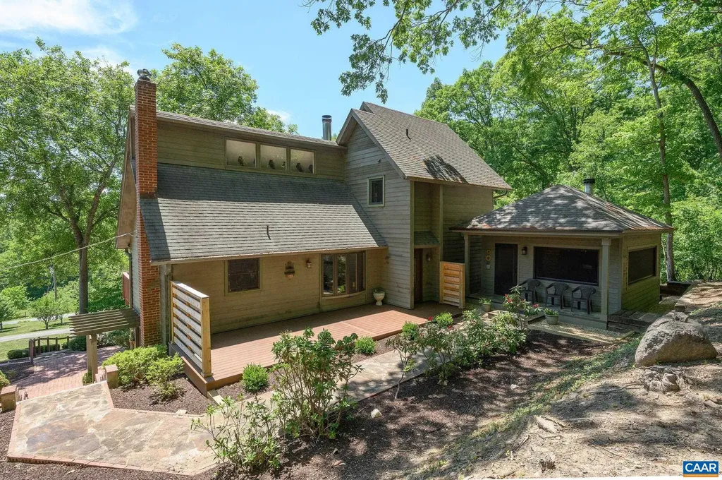 Stanardsville VA, 394 Pasturegate Lane